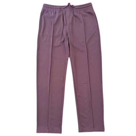 Bogey Boys by‎ Macklemore Tracksuit Jogger Pants, Lavender, Size 32, NWT - Picture 5 of 14